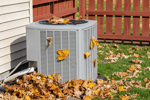 Air Duct Cleaning in Gerber, CA