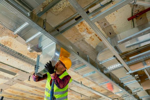 Reliable Gerber, CA HVAC Solutions
