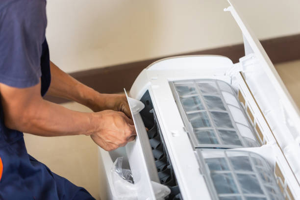 Best HVAC System Installation  in Gerber, CA